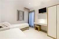 Anemomylos 4* Науса