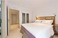 Anemomylos Hotel 4*