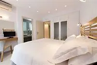 Anemomylos Hotel 4*
