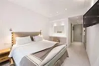 Hotel Anemomylos 4*