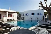 Hotel Anemomylos Naousa (Paros)