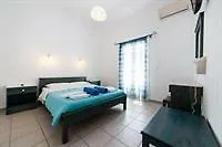 Anemomylos Hotel