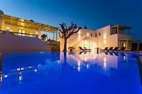 Hotel Anemomylos 4*