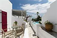 Anemomylos 4* Naousa (Paros)