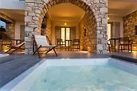 Anemomylos Hotel