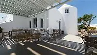 Anemomylos Hotel Naousa (Paros)