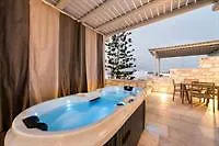 Hotel Anemomylos 4*