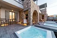 Anemomylos Hotel