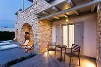 Anemomylos 4* Naousa (Paros)
